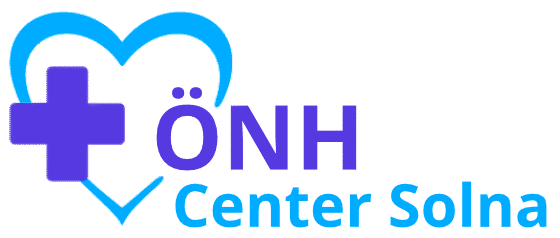 Öron – Näs  & Halscenter Solna