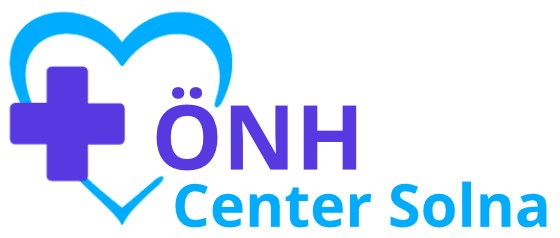 Öron – Näs  & Halscenter Solna